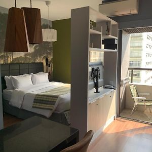 Apartamento de 1 Dormitorio